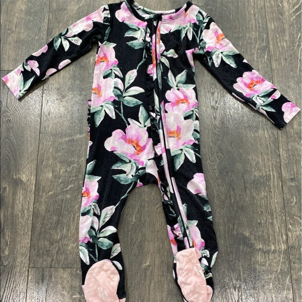 Posh Peanut sleeper 18-24 month